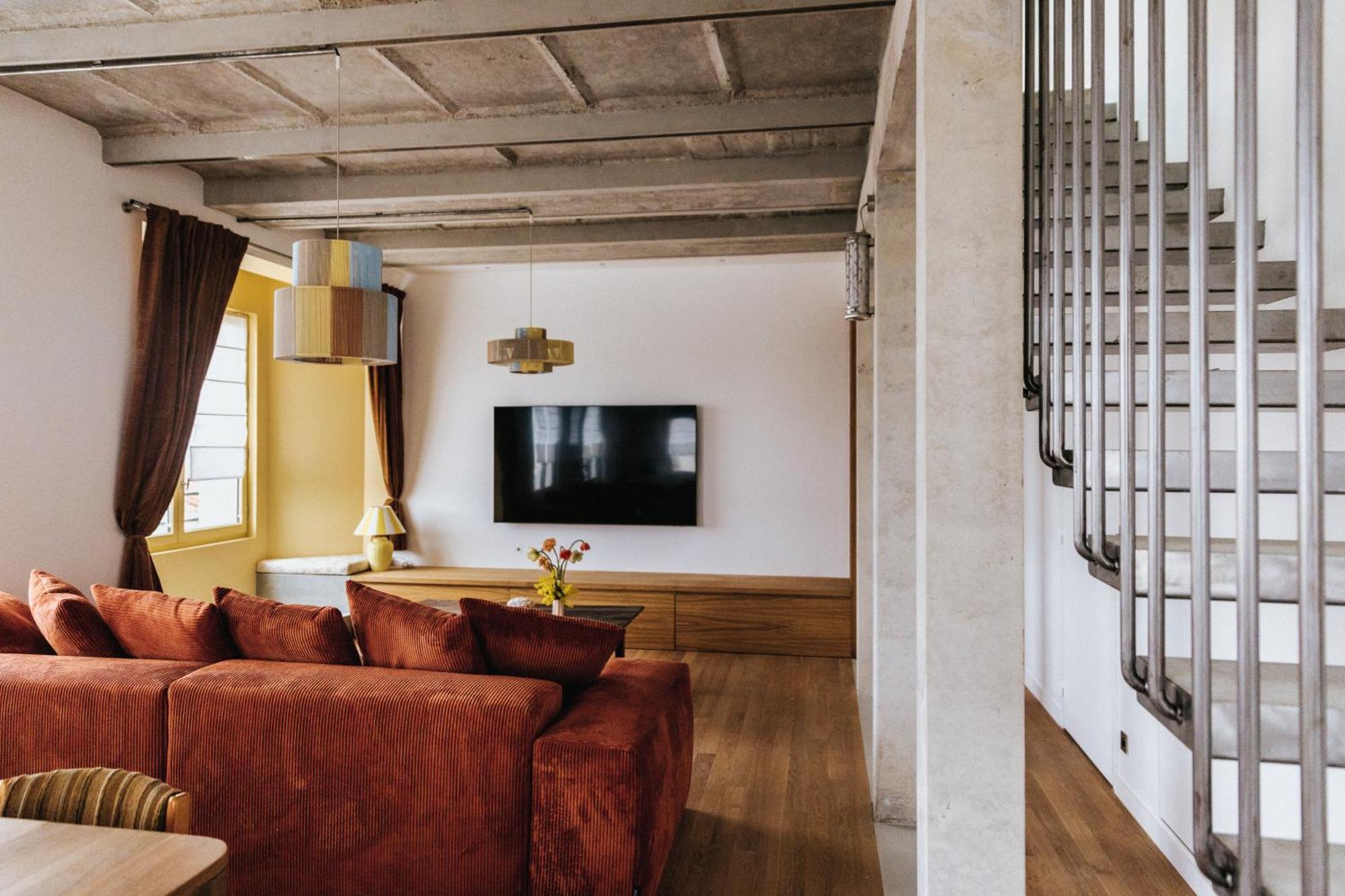 Maison Hubert Bordeaux Værelse billede